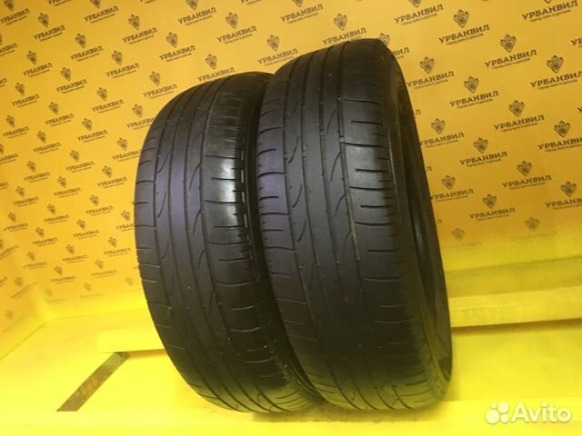 Bridgestone Dueler H/P Sport 215/65 R16 98H