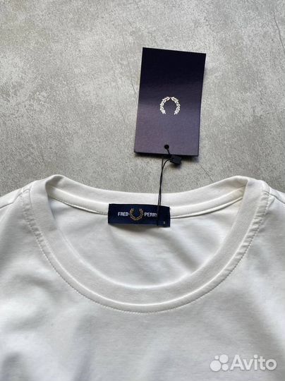 Футболка Fred perrY