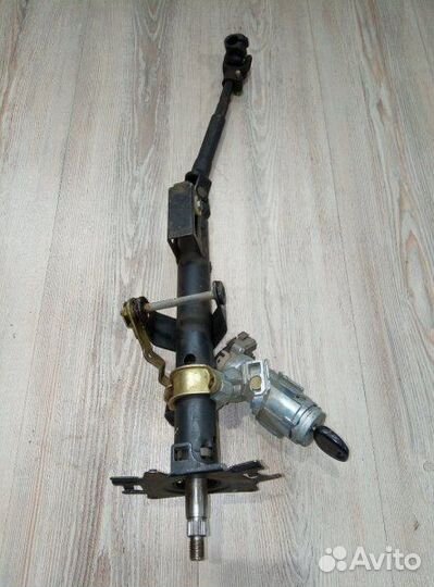 Рулевая колонка Geely MK