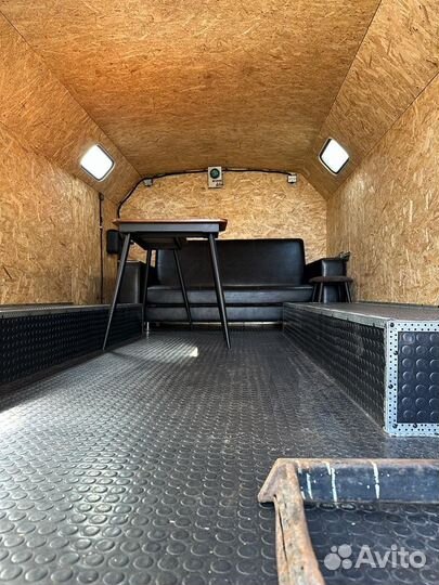 КамАЗ 4310, 1986