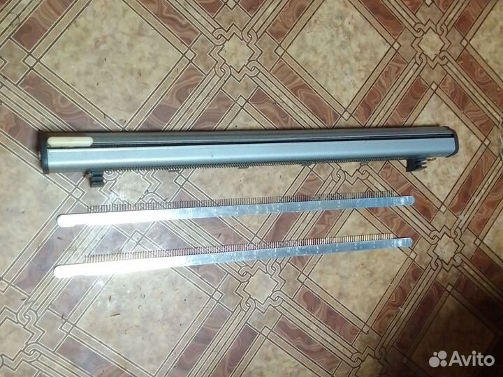 Ручной вязальный аппарат меda