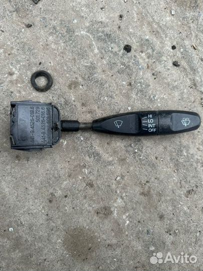 Переключатель дворников Daewoo Nexia N100 1.5 2007