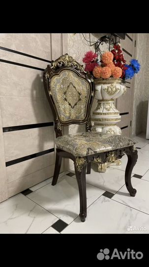 Стулья mini шейх