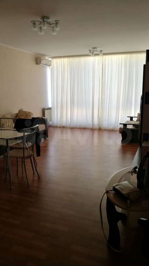 Квартира-студия, 40 м², 5/7 эт.