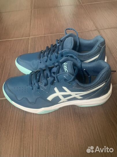 Кроссовки asics