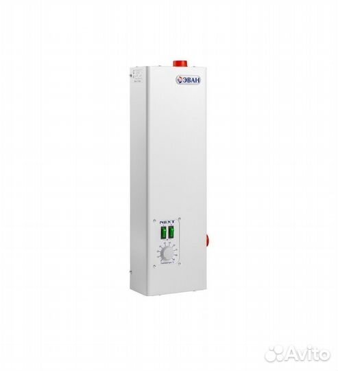 Электрический котел эван next- 3