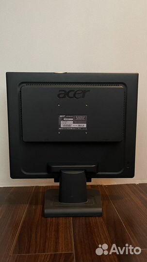 Монитор Acer