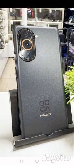 HUAWEI nova 10 Pro, 8/256 ГБ