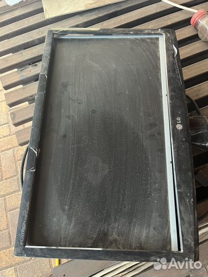 Монитор LG