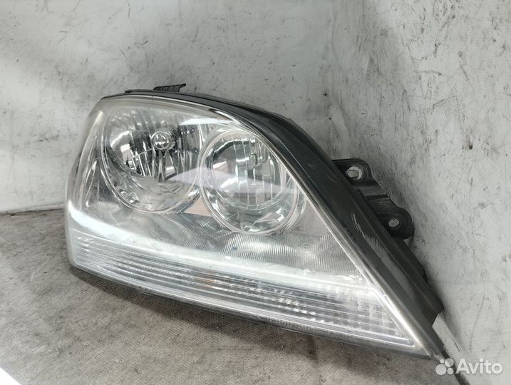 Фара правая 12153
