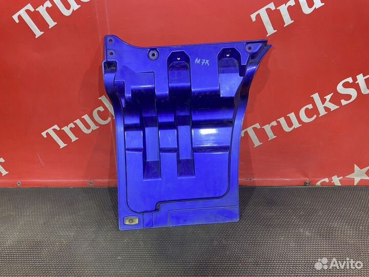 Продолжение двери правой Man TGA, Man TGS