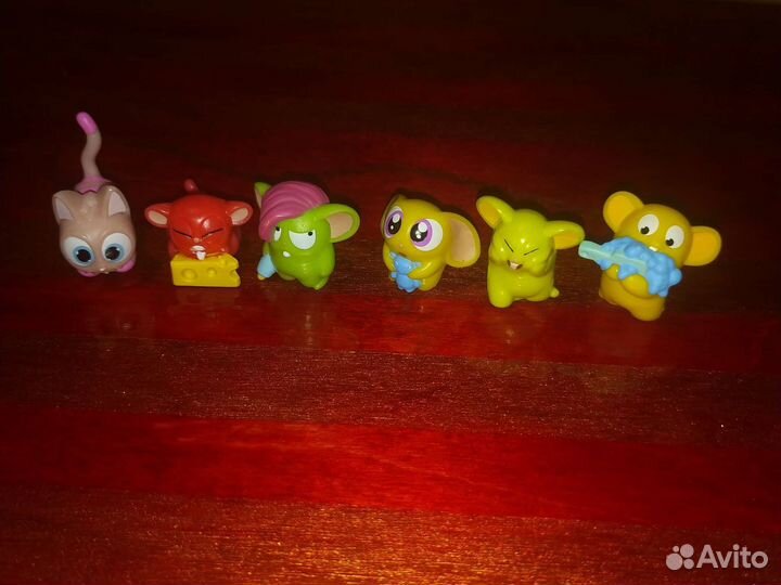 Лост киттис Lost kitties потерянные котята