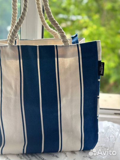 Сумка шоппер Estee lauder Guerlein Lancome