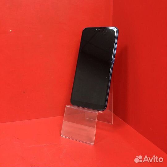 HONOR 10, 4/64 ГБ