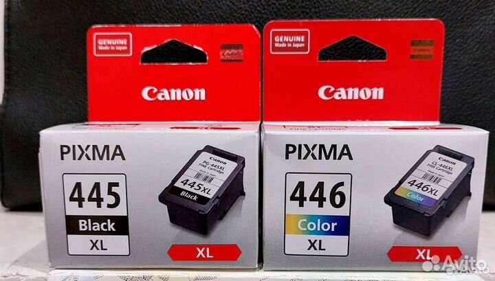 Продам рубли за картриджи для canon TS3340