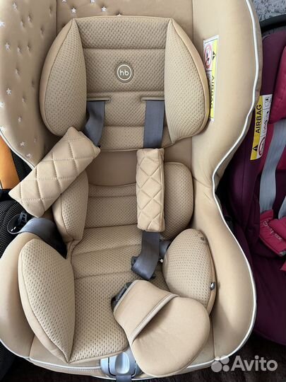 Детское кресло