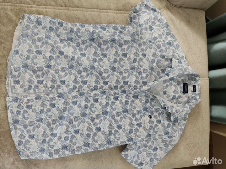 Рубашка для подростка