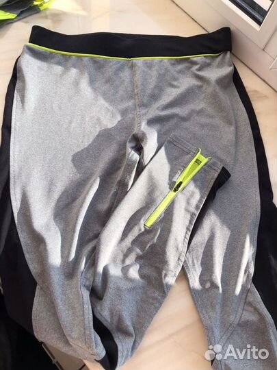 Костюм для спорта