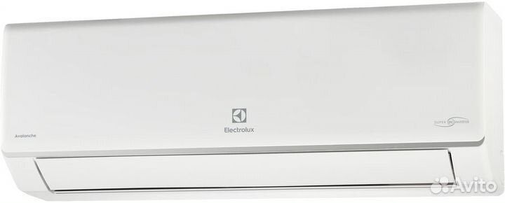 Кондиционер Electrolux Avalanche eacs/I-24HAV/N8 2