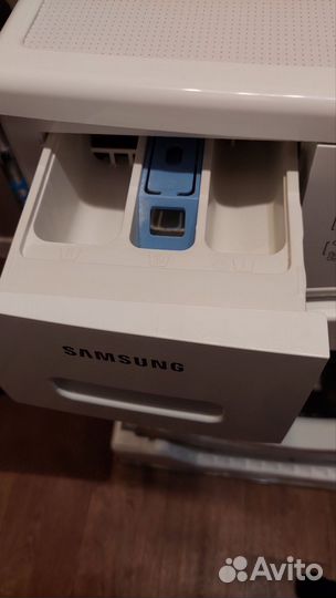 Стиральная машина Samsung
