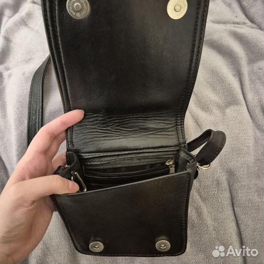 Сумка через плечо