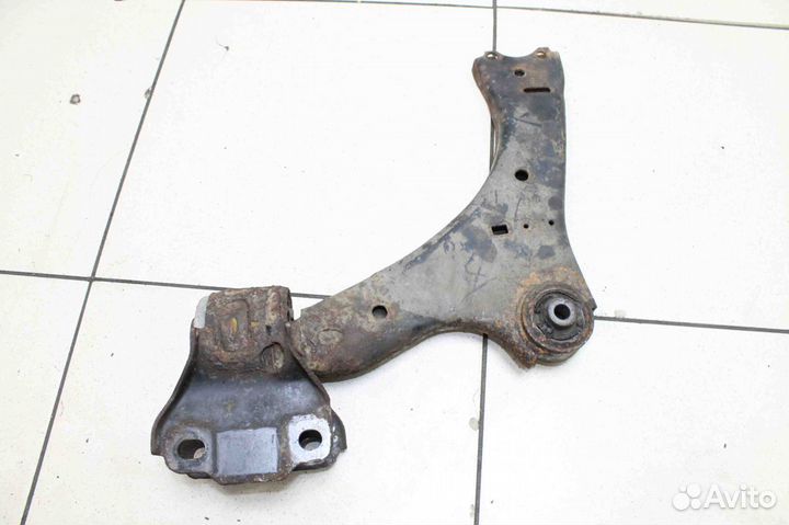 Рычаг передний левый Ford Mondeo 4 2007-2014 Ford