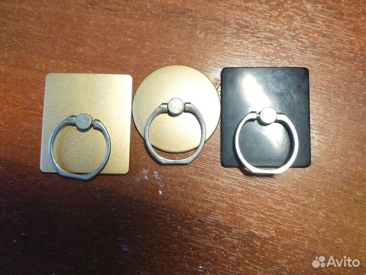 Крепление для телефона