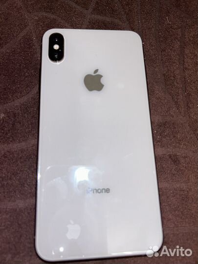 iPhone Xs Max, 64 ГБ