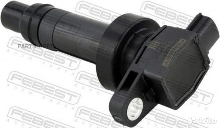 Febest 12640-001 катушка зажигания