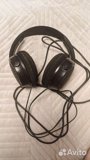 Наушники Sony