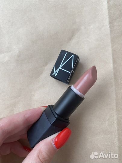 Помада Nars Cruising
