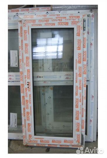 Окна эконом 1200х1400