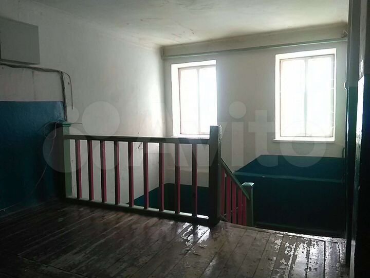 Комната 16 м² в 1-к., 2/2 эт.