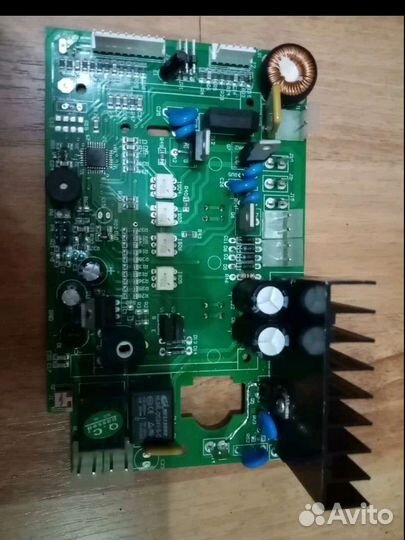 Colet Q01 запчасти