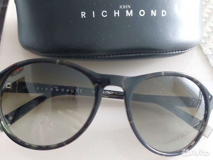 Солнцезащитные очки ray ban оригинал бу