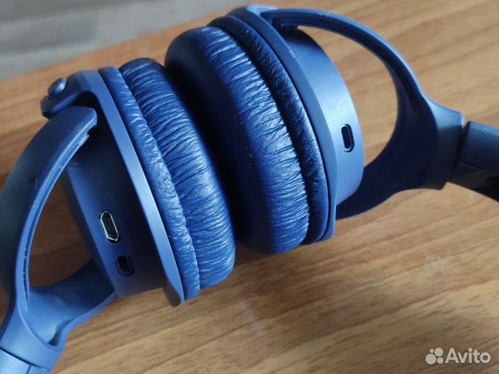 Беспроводные наушники jbl tune 510bt.Новые