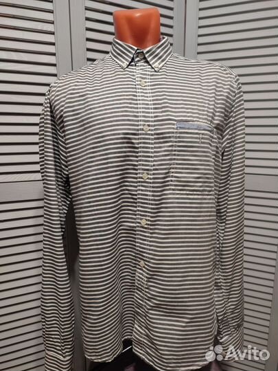 Рубашка мужская Jack jones XL