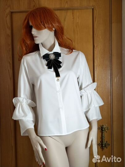 Блузка collection