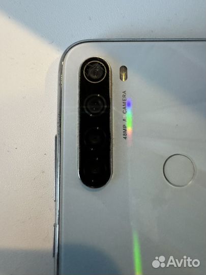 Xiaomi Redmi Note 8, 4/64 ГБ
