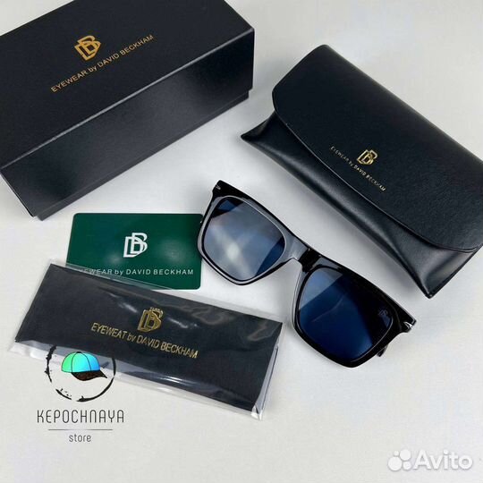 Очки David Beckham Унисекс