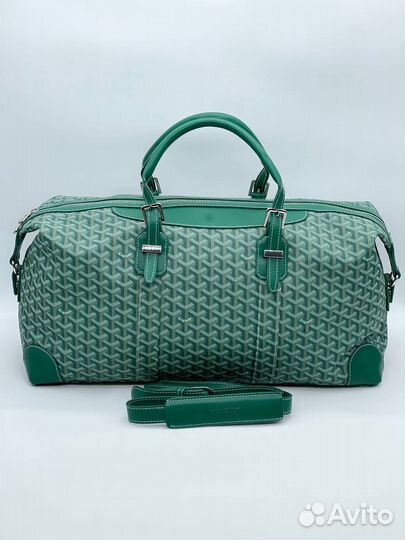 Сумка дорожная goyard