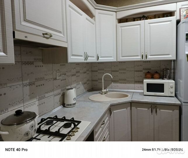 Кухонные гарнитуры бу с техникой