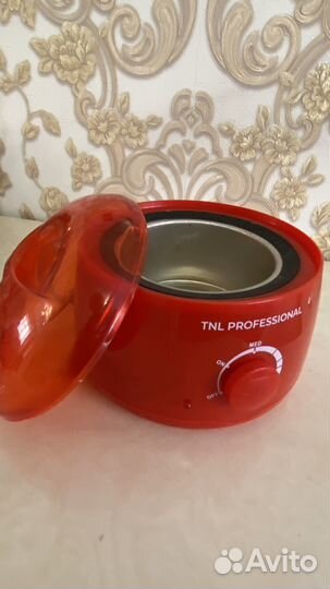 Воскоплав баночный