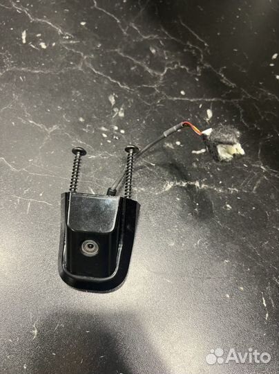 Камера заднего вида Mercedes G-class w463