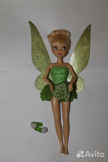 Кукла Динь-Динь (Tinker Bell) Феи