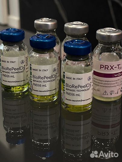 Косметология