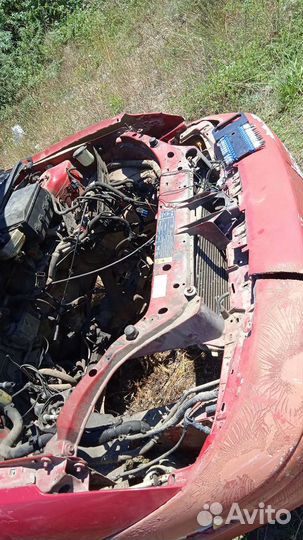 Телевизор Ford Focus 1 США