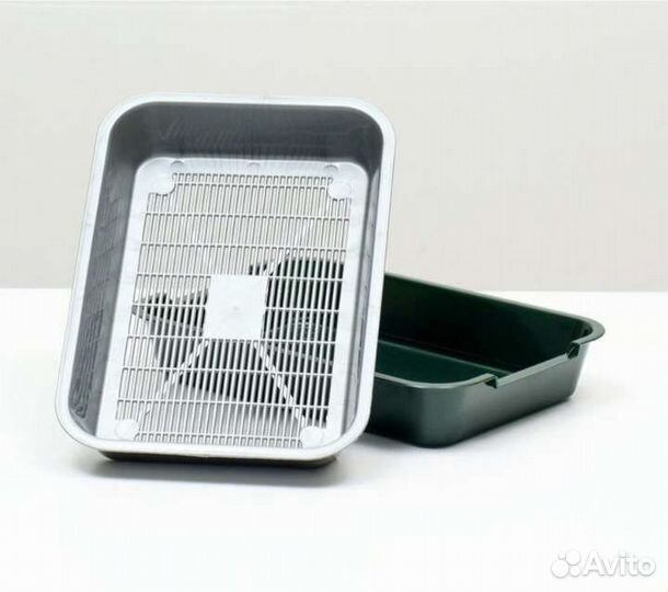 Лоток для кошек