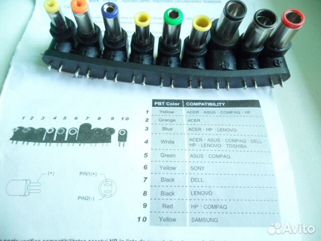 Товары для компьютера