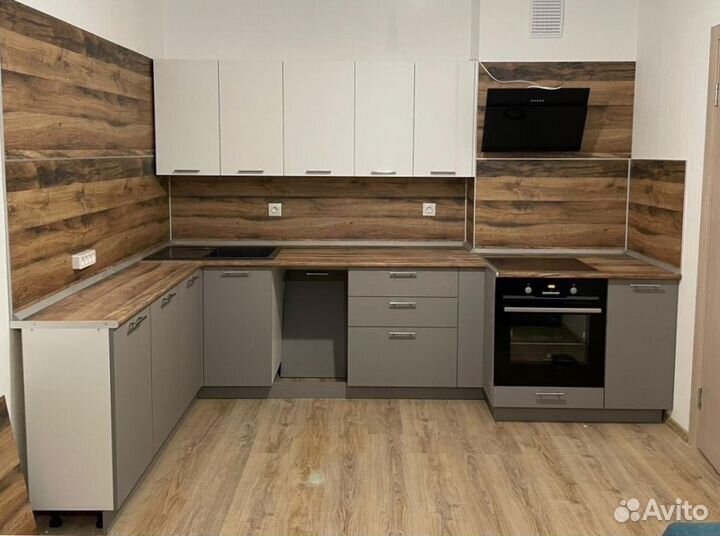 Кухонные гарнитуры